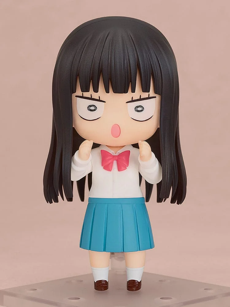 Kimi ni Todoke Nendoroid Action Figure Sawako Kuronuma 2.0 10 cm